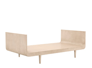 Furniture - London Day Bed - Rustic Cashew ( 28 Finishes Available )