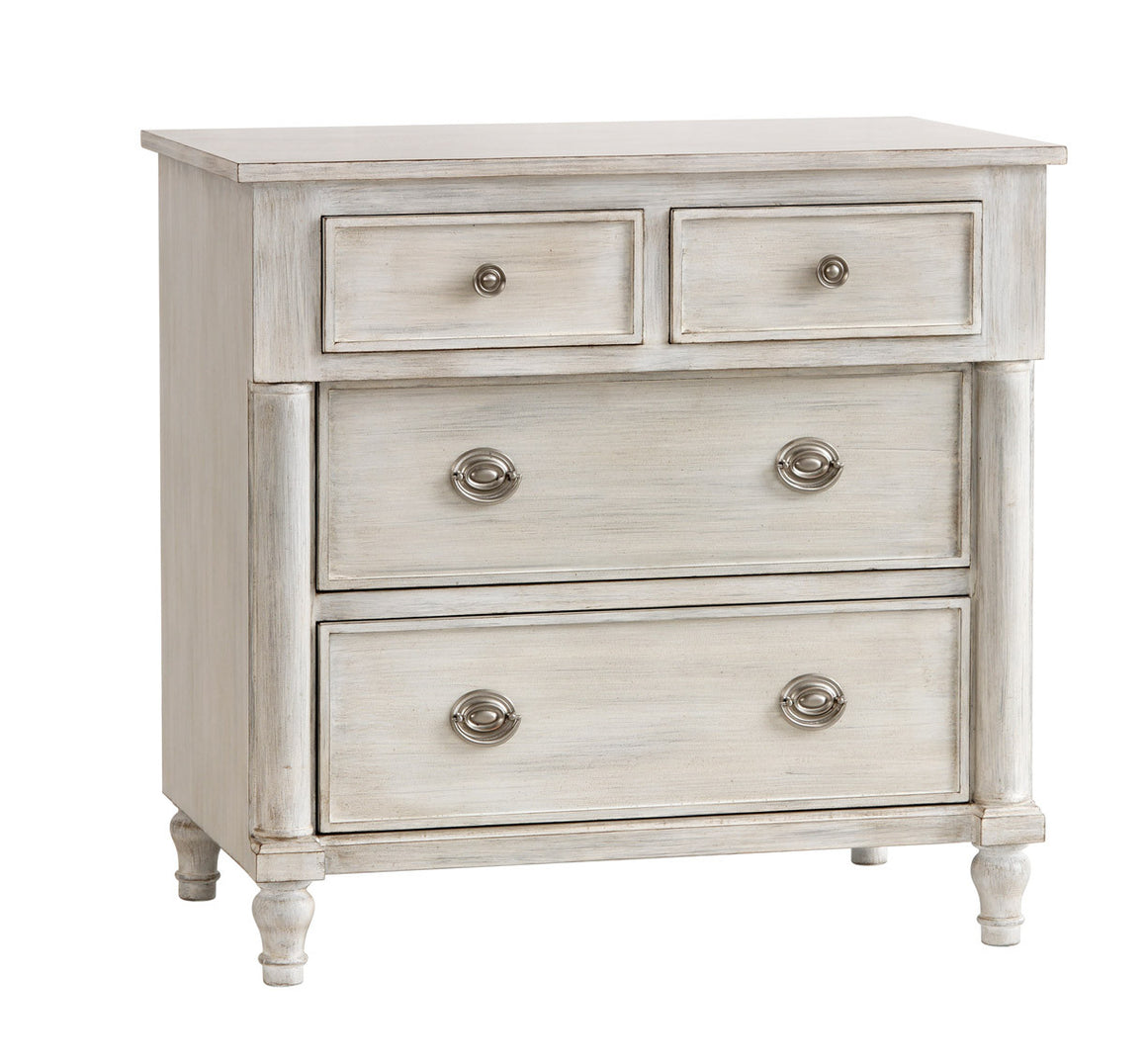 Furniture - Marcel Moroccan Nightstand - Beachwood ( 28 Finish & 2 Hardware Options )