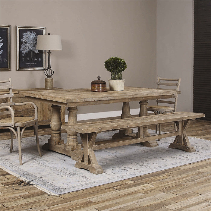 Reclaimed Wood Furniture