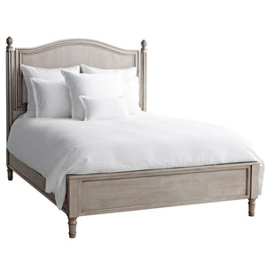 Furniture - Twin Or Full Isabella Bed Luxe – 28 Finishes Available