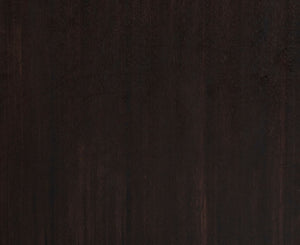 Dido Bookcase, Black Metal