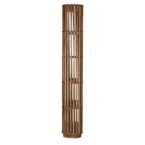 Small Opal Bookcase, Teak