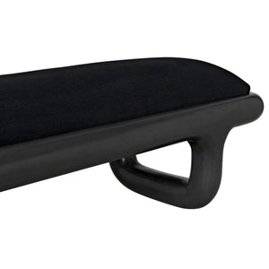 Sigmund Bench - Pale