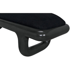Sigmund Bench - Pale