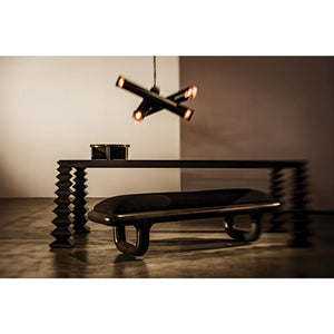 Sigmund Bench - Pale