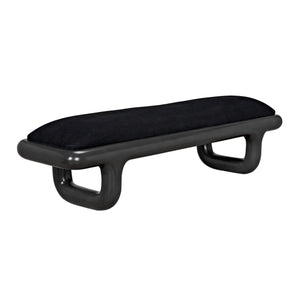 Sigmund Bench - Pale