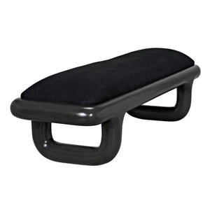 Sigmund Bench - Pale