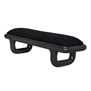 Sigmund Bench - Pale