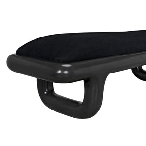 Sigmund Bench - Pale