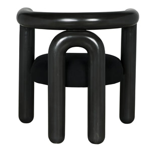 Hockney Chair - Pale