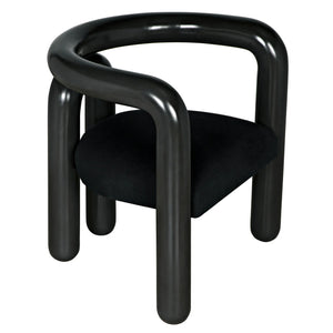Hockney Chair - Pale