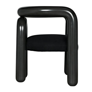 Hockney Chair - Pale