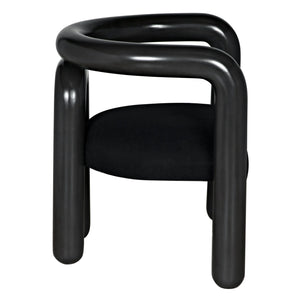 Hockney Chair - Pale