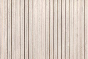Parker Console, White Wash