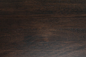 Fuller Console, Ebony Walnut