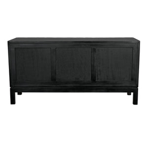 Anubis Sideboard, Pale Rubbed