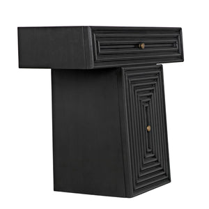 Brice Console - Pale