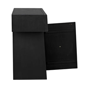 Brice Console - Pale