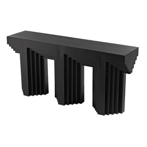 Acropolis Console