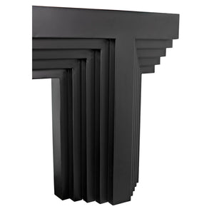 Acropolis Console