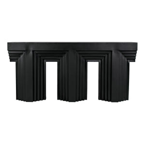 Acropolis Console