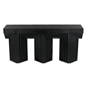 Acropolis Console