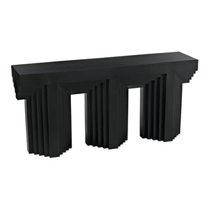 Acropolis Console