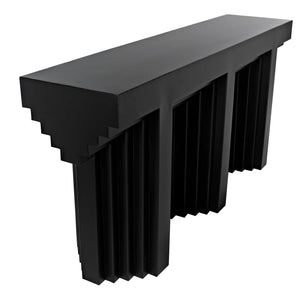 Acropolis Console