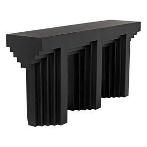 Acropolis Console