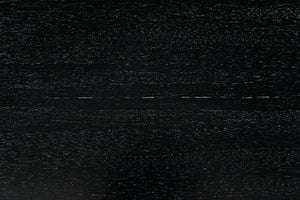 Hampton 6 Drawer Dresser, Hand Rubbed Black