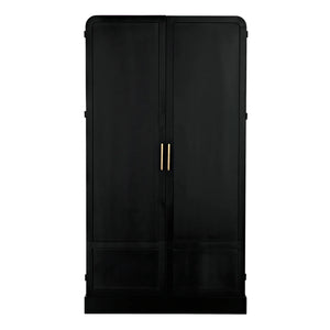 Tresor Hutch