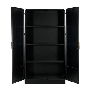 Tresor Hutch