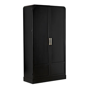 Tresor Hutch