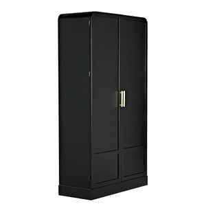 Tresor Hutch