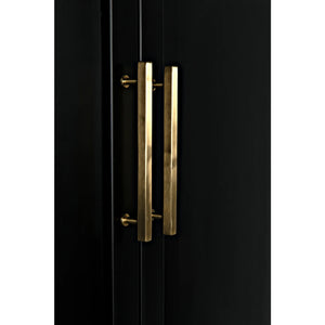 Tresor Hutch