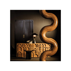 Tresor Hutch