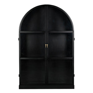 Yoke Hutch