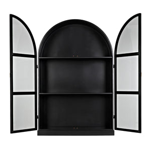 Yoke Hutch