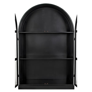 Yoke Hutch