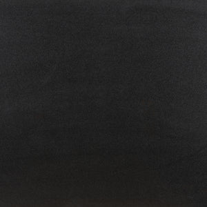 Ireland Coffee Table Dark Brown & Black