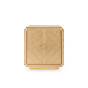 Cabinet - Gold | Giselle Collection | Villa & House