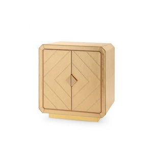 Cabinet - Gold | Giselle Collection | Villa & House