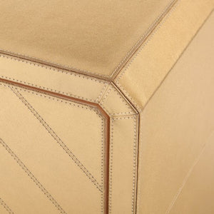 Cabinet - Gold | Giselle Collection | Villa & House