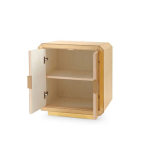 Cabinet - Gold | Giselle Collection | Villa & House