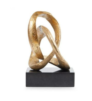 Gold Statue | Taso Collection | Villa & House