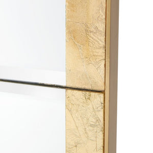 Mirror - Gold | Grayson Collection | Villa & House