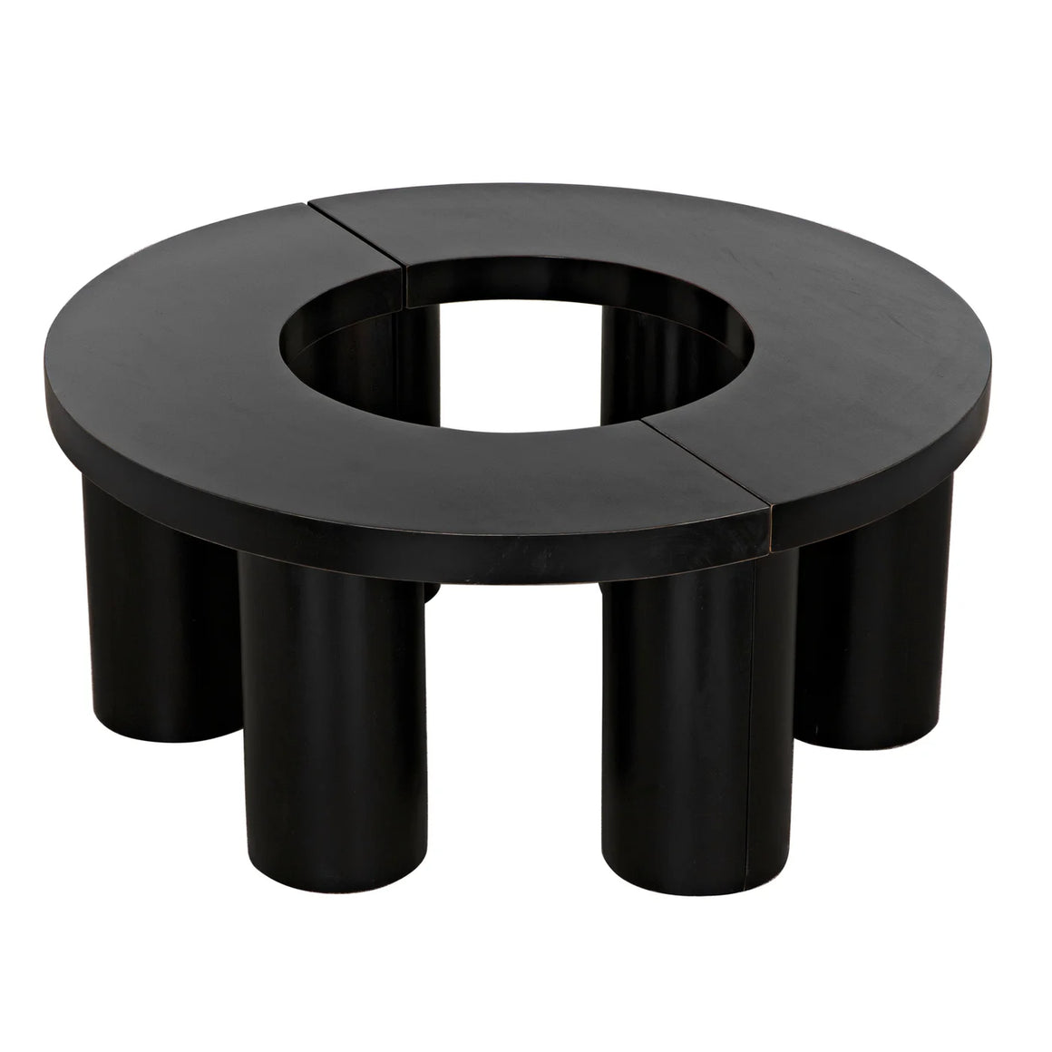 Pluto Coffee Table