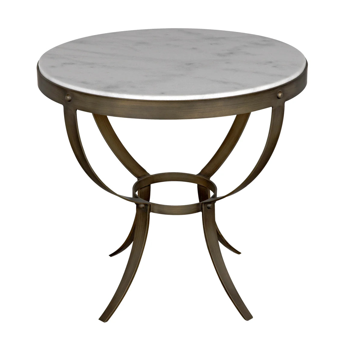 Byron Side Table