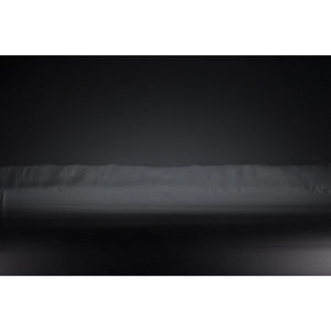 Element Dining Table, Black Metal