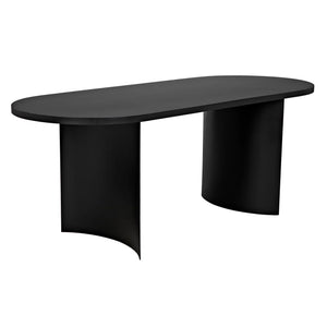 Concave Table
